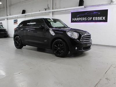 Black Used 2013 Mini Cooper Coupé Coupe | £4,595 (Fair price)