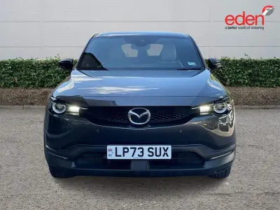 Used Mazda MX30