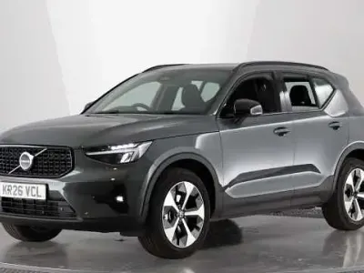 Used Volvo XC40 Plus 161 HP (118 kW) 2026 SUV