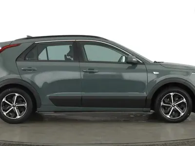 Used Kia Niro