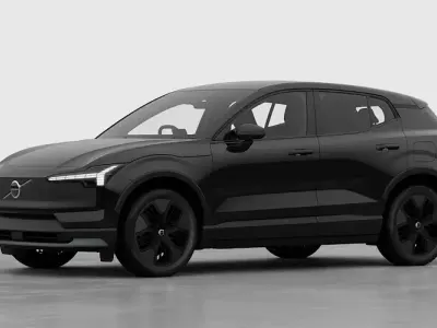 Used Volvo EX30