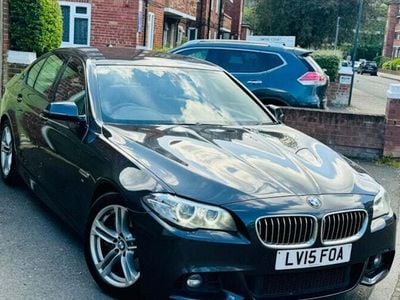 BMW 535