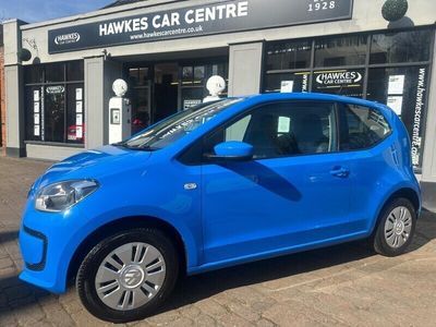 VW up!