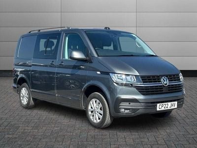VW T6.1
