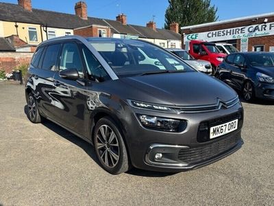 Citroën Grand C4 Picasso