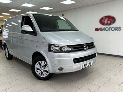 VW T6