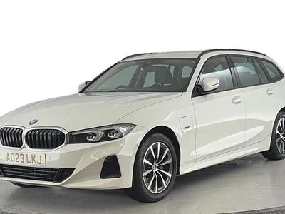 BMW 330e