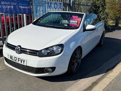 VW Golf VII