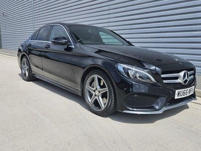Mercedes C250