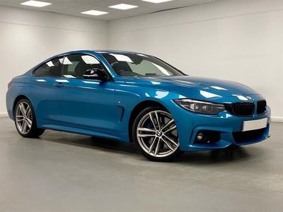 BMW 430