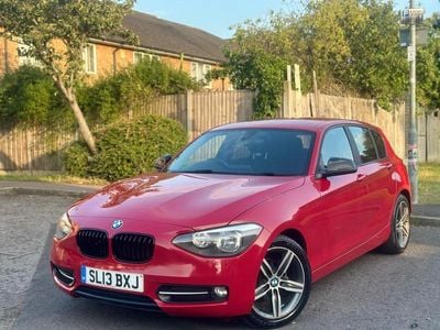 BMW 114