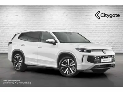 Used VW Tayron 204 HP (150 kW) 2026 SUV