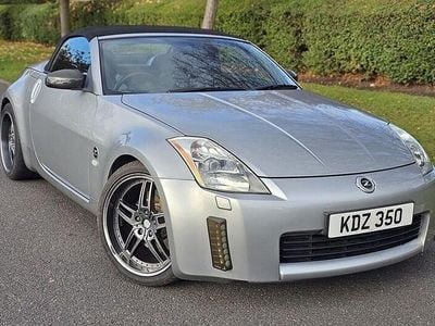Nissan 350Z