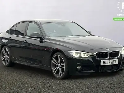 Used BMW 340