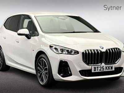 Used BMW 225 Active Tourer