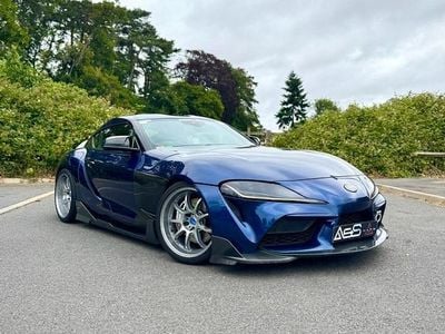 Toyota Supra