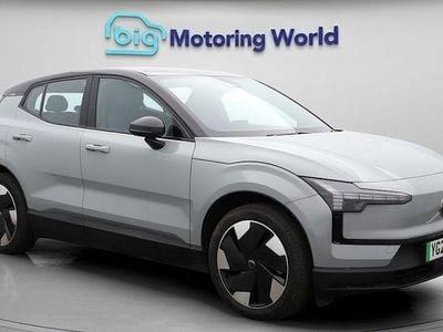 Used Volvo EX30 Plus 200 kW (272 HP) 2025 SUV