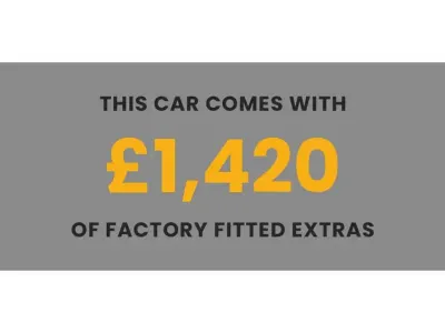 Used VW Golf VIII