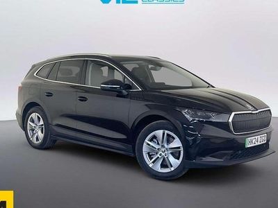 Used Skoda Enyaq iV 210 kW (286 HP) 2025 SUV