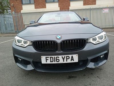 BMW 430