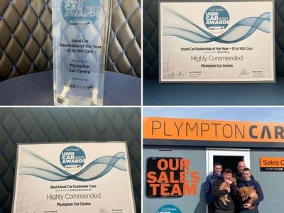 Begagnad Land Rover Discovery Sport Landmark 2019 Vit SUV