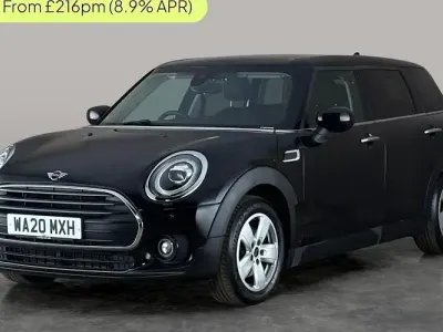 Used Mini Cooper Clubman Classic 136 HP (100 kW) 2022 Estate