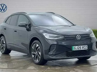 Usado VW ID.4