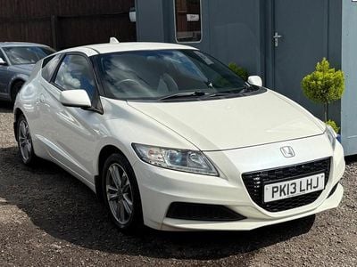Honda CR-Z