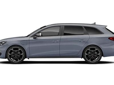 Used Cupra Leon 150 HP (110 kW) 2024 Estate