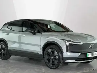 Nuevo Volvo EX30 CC Performance 310 kW (422 CV) 2026 SUV