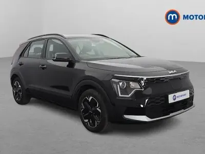 Used Kia Niro 150 kW (204 HP) 2025 SUV