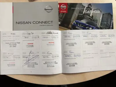 Used Nissan Qashqai N-Connecta 115 HP (84 kW) 2017 Grey SUV