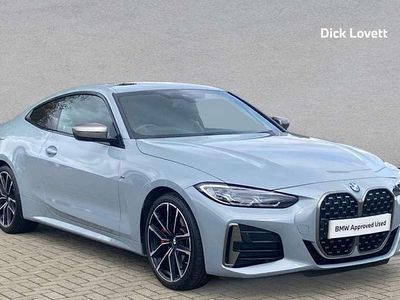 BMW M440