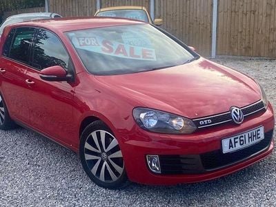 VW Golf VI