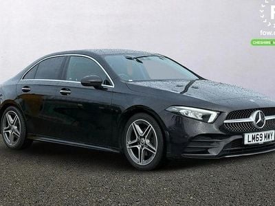 Mercedes A200