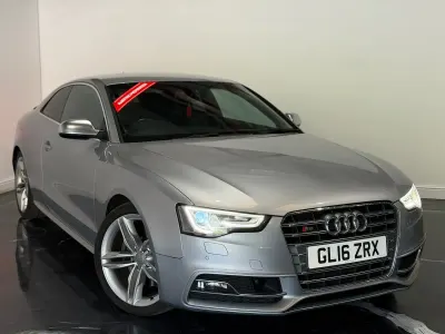 Used Audi A5