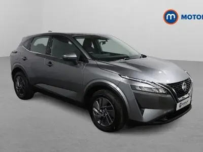 Used Nissan Qashqai Acenta Premium 158 HP (116 kW) 2023 SUV