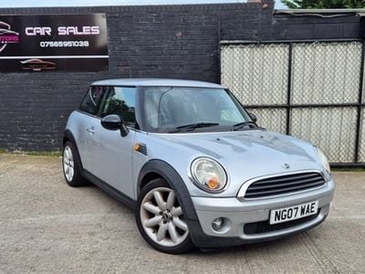 Mini ONE