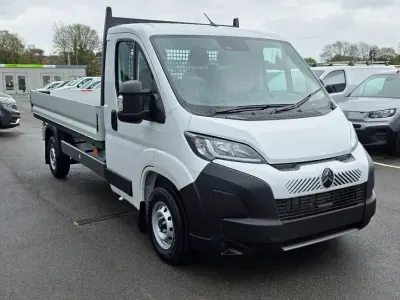 Used Citroën Relay