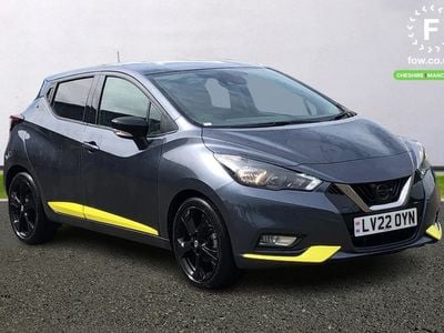 Nissan Kiiro