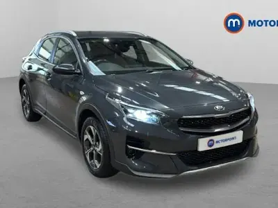 Usado Kia XCeed 120 CV (88 kW) 2022 SUV