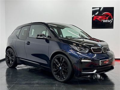 used BMW i3 42.2kWh S Hatchback 5dr Electric Auto (184 ps) [Plus Pack]