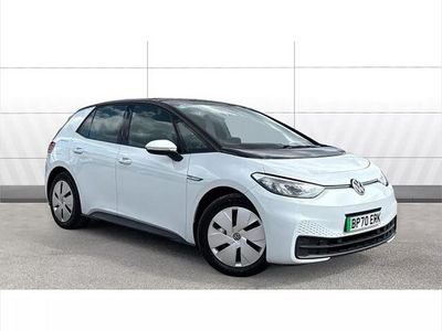 VW ID.3