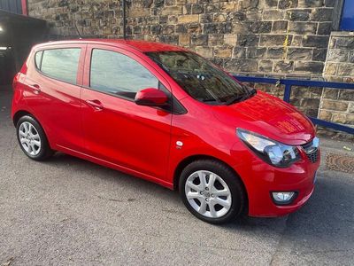Vauxhall Viva