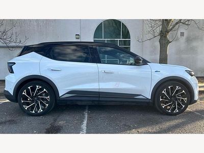 Usado Renault Scenic E-Tech Esprit Alpine 160 kW (218 HP) 2025 SUV