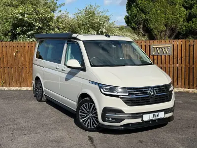 Usado VW California
