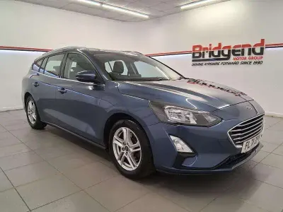 Used Ford Focus