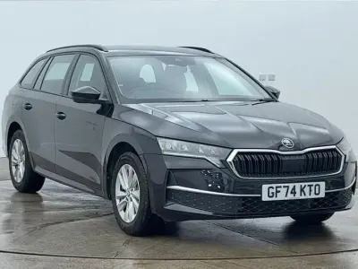 Usado Skoda Octavia