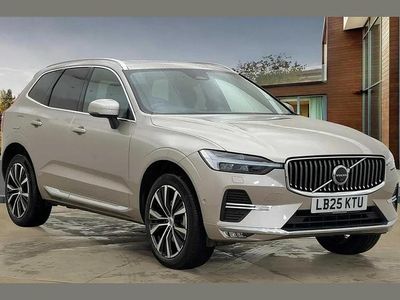 Other Used 2025 Volvo XC60 Ultra SUV | £43,150 (A bit pricey)