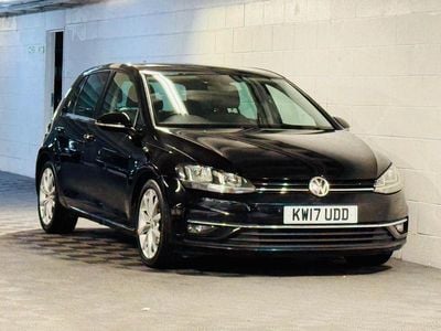 VW Golf VII